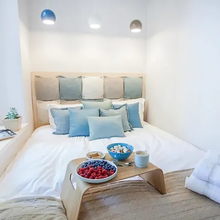 Apartament Soleil Ii * 그단스크