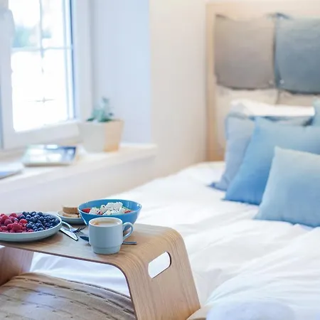 Apartament Soleil Ii * Gdansk