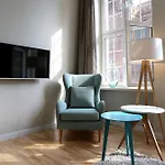 Apartament Soleil Ii Gdaňsk