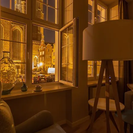 Appartement Apartament Soleil Ii