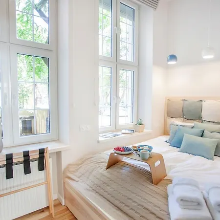 Apartament Soleil Ii *