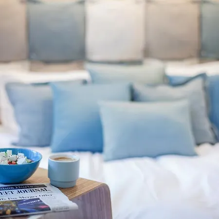 Lägenhet Apartament Soleil Ii *