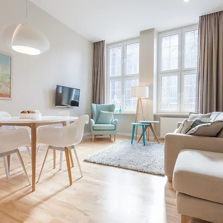 Apartament Soleil Ii