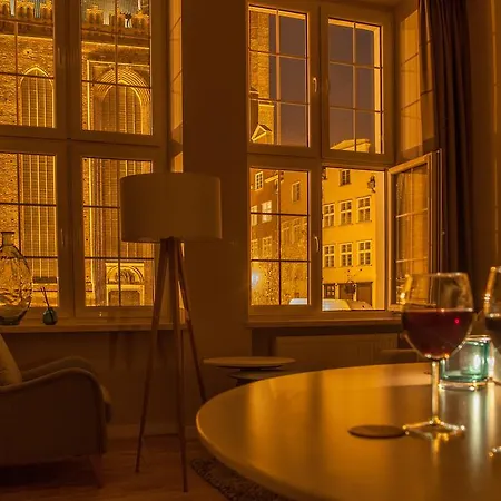 Apartament Soleil Ii * Gdańsk