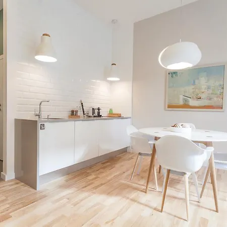 Apartament Soleil Ii