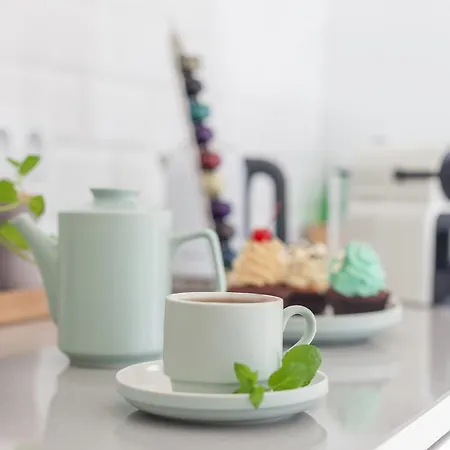 Apartament Soleil Ii