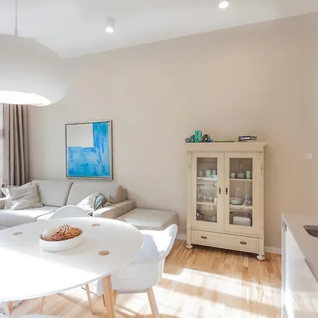 Apartament Soleil Ii Appartement *