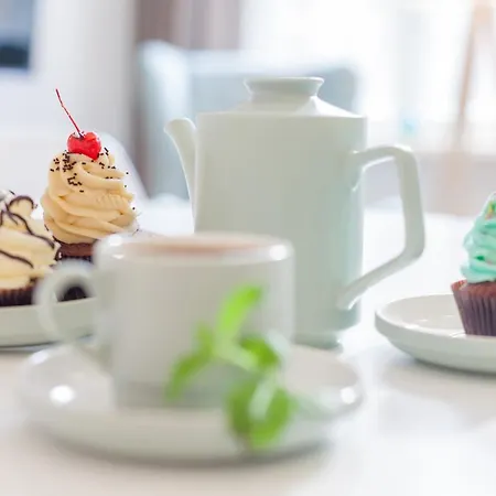 Apartament Soleil Ii * 그단스크