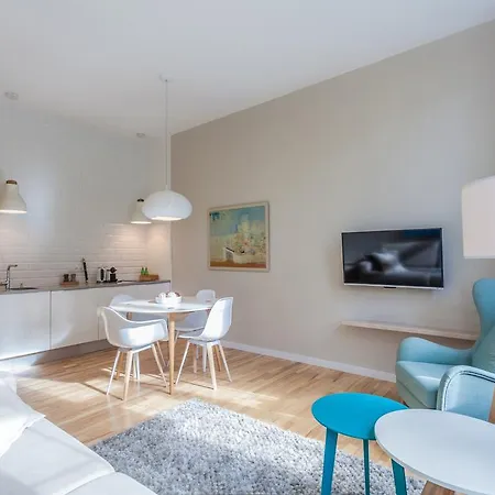Apartament Soleil Ii 아파트 *