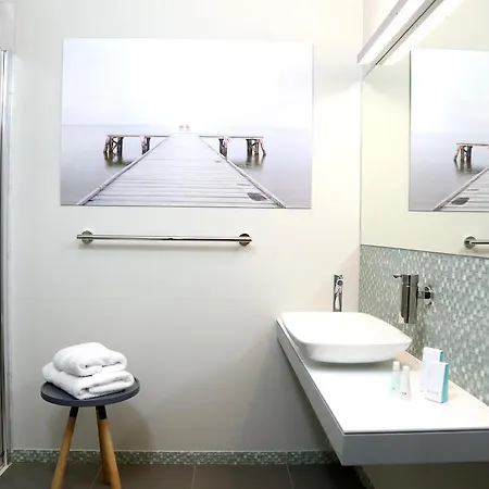 Apartament Soleil Ii Appartement *