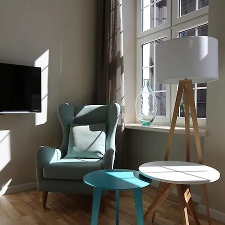 Apartament Soleil Ii