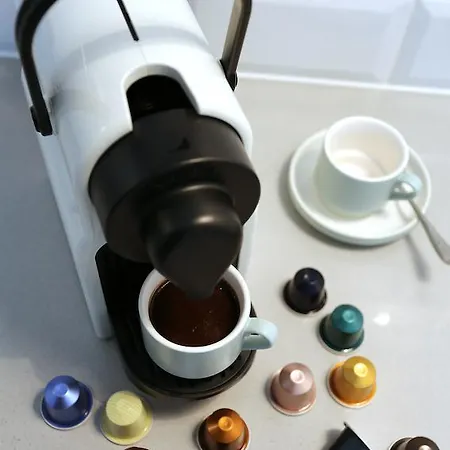 Apartament Soleil Ii