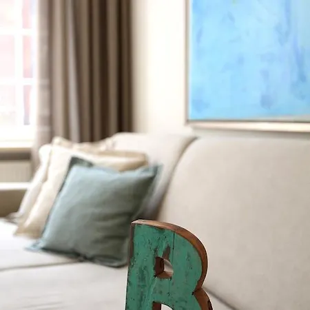 Apartament Soleil Ii *