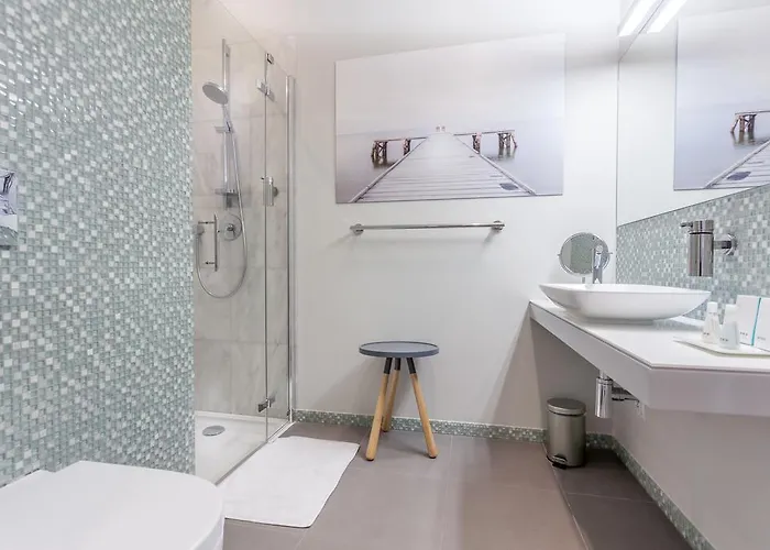 Apartament Soleil Ii Gdańsk