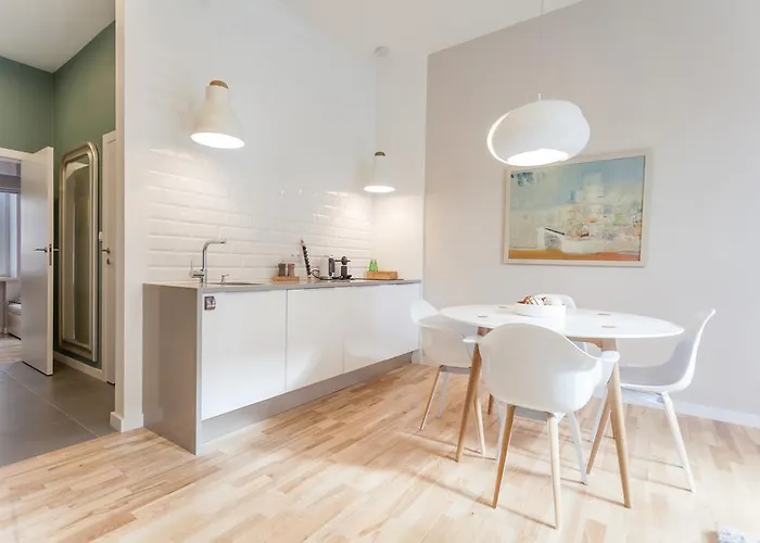 Apartament Soleil Ii