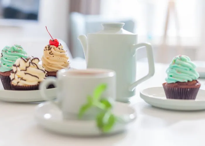 索雷乐2号公寓 * 格但斯克