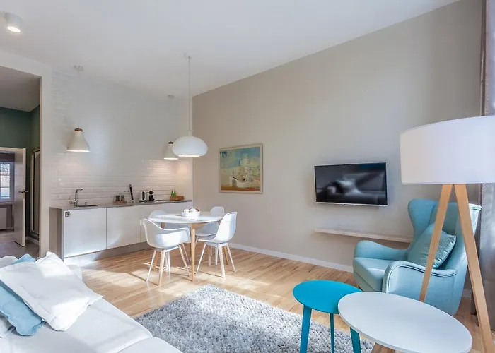 Apartament Soleil Ii Apartamento *