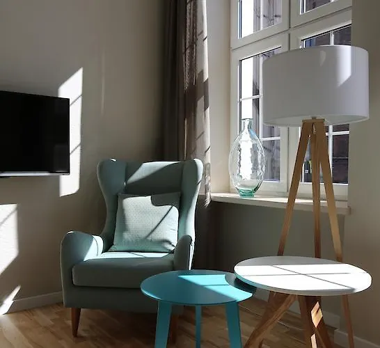 Apartament Soleil Ii