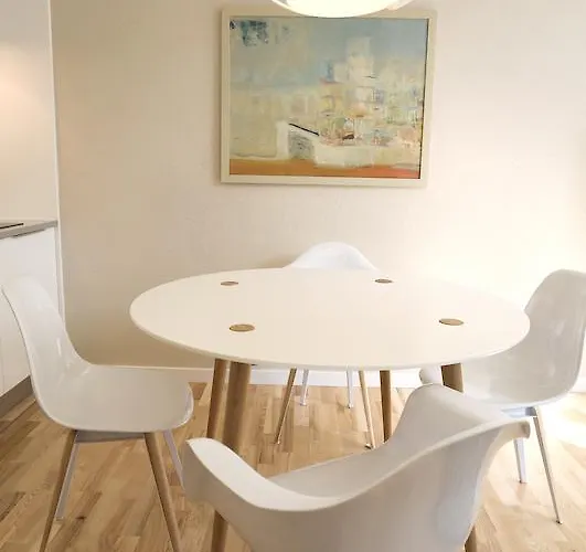 Apartament Soleil Ii Apartamento *