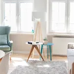 Apartament Soleil Ii Gdańsk