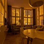 Apartament Soleil Ii Apartman Gdańsk