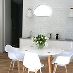 Apartament Soleil Ii Gdańsk