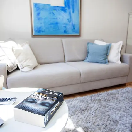 Lejlighed Apartament Soleil Ii