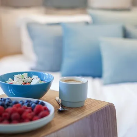 Apartament Soleil Ii Gdańsk