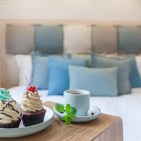 Apartament Soleil Ii Gdańsk