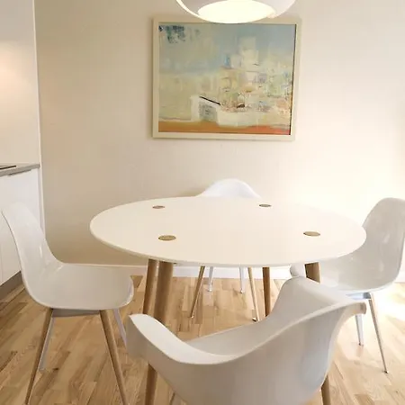 Apartament Soleil Ii Apartamento *