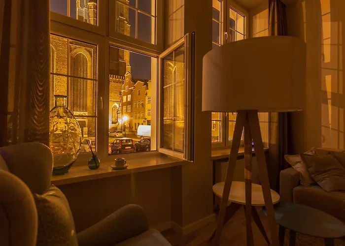 Lejlighed Apartament Soleil Ii