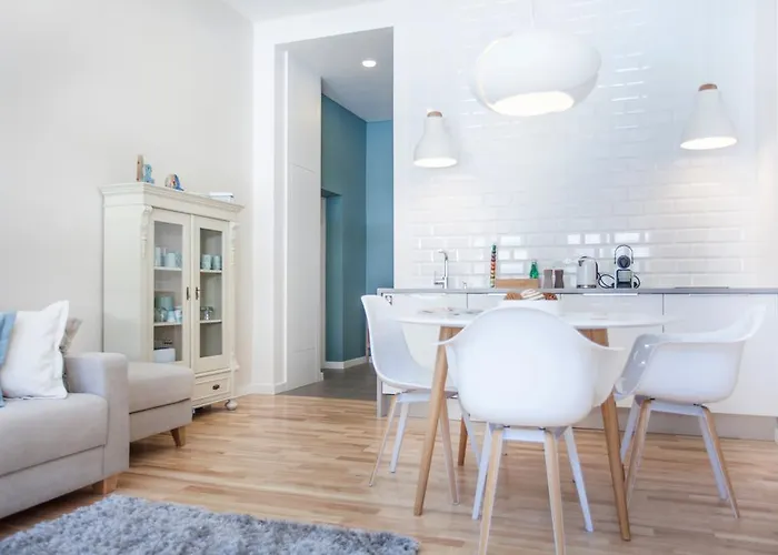 Apartament Soleil Ii Lejlighed *