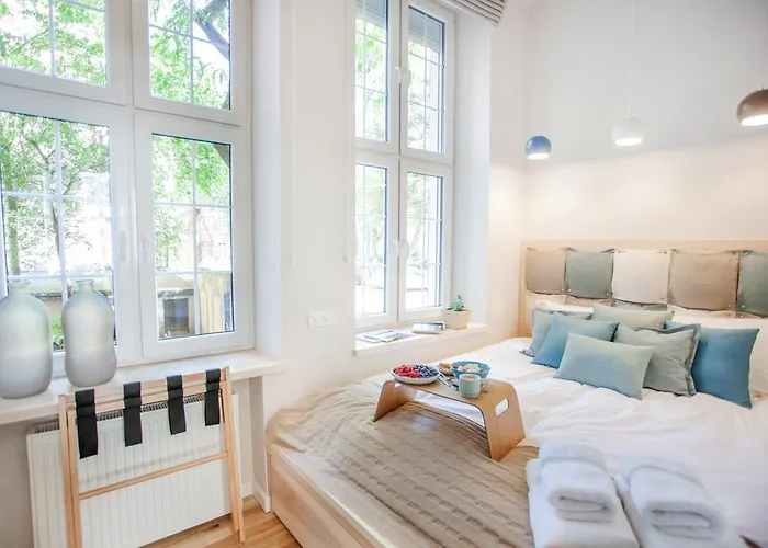 Apartament Soleil Ii *