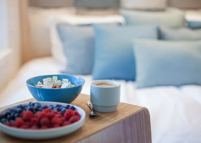 Apartament Soleil Ii Gdańsk