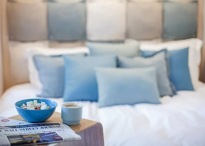 Lejlighed Apartament Soleil Ii *