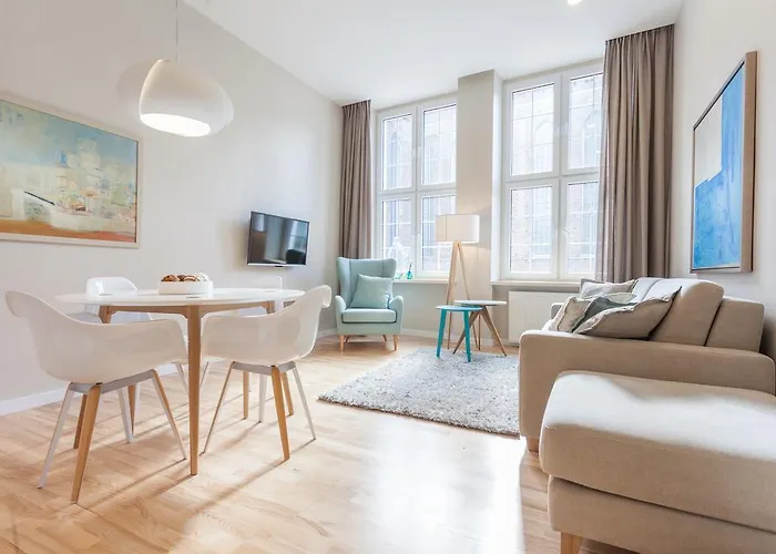 Apartament Soleil Ii