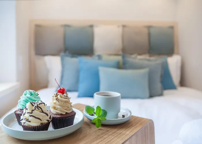 Apartament Soleil Ii Gdańsk