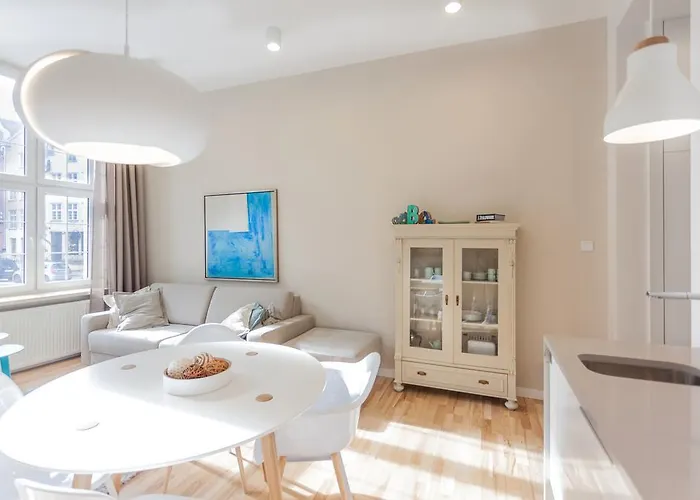 Apartament Soleil Ii Lejlighed *