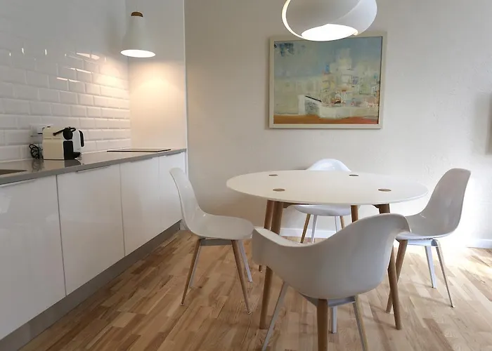 Apartament Soleil Ii * Gdańsk