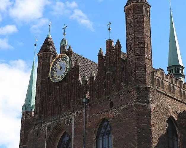 Apartament Soleil Ii Lejlighed