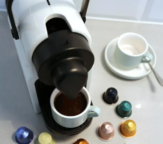 Apartament Soleil Ii