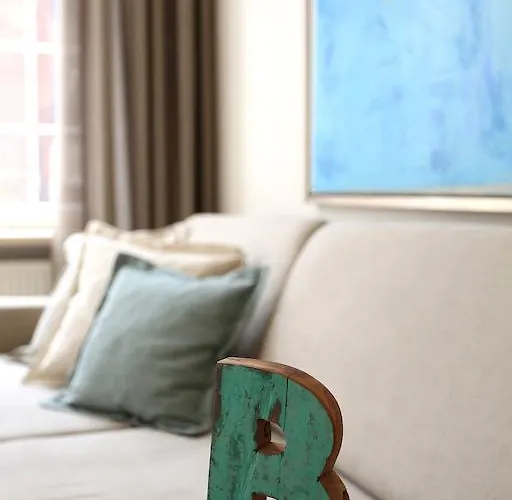 Apartament Soleil Ii *